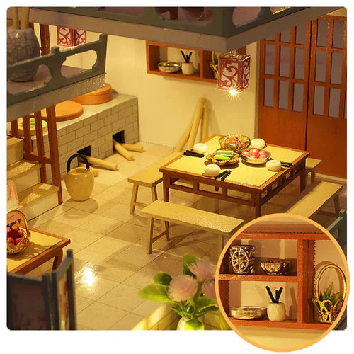 Bewinner Armoire à Tiroirs pour Maison de Poupée 1/12, Coffre Miniature en Bois Exquis avec Plusieurs Tiroirs pour la Décoration de la Maison et Les Scènes Miniatures, Finition Acajou (Acajou Bewinner Armoire à Tiroirs pour Maison de Poupée 1/12, Coffre Miniature en Bois Exquis avec Plusieurs Tiroirs pour la Décoration de la Maison et Les Scènes Miniatures, Finition Acajou (Acajou