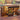 Maison Miniature Corner Coffee Shop