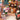 Maison Miniature la maison verte de Jenny