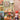 Maison Miniature la maison verte de Jenny