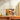 Vitrine pour maison miniature