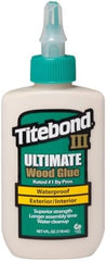 Titebond III Ultimate Wood Glue