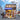 Book Nook Beika-cho Convenience Store
