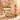 Bricks Romantic Flower House