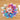 Jigsaw Puzzle Mystic Mandala Flower
