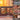 Maison Miniature Corner Coffee Shop