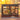 Maison Miniature Corner Coffee Shop