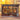 Maison Miniature Corner Coffee Shop