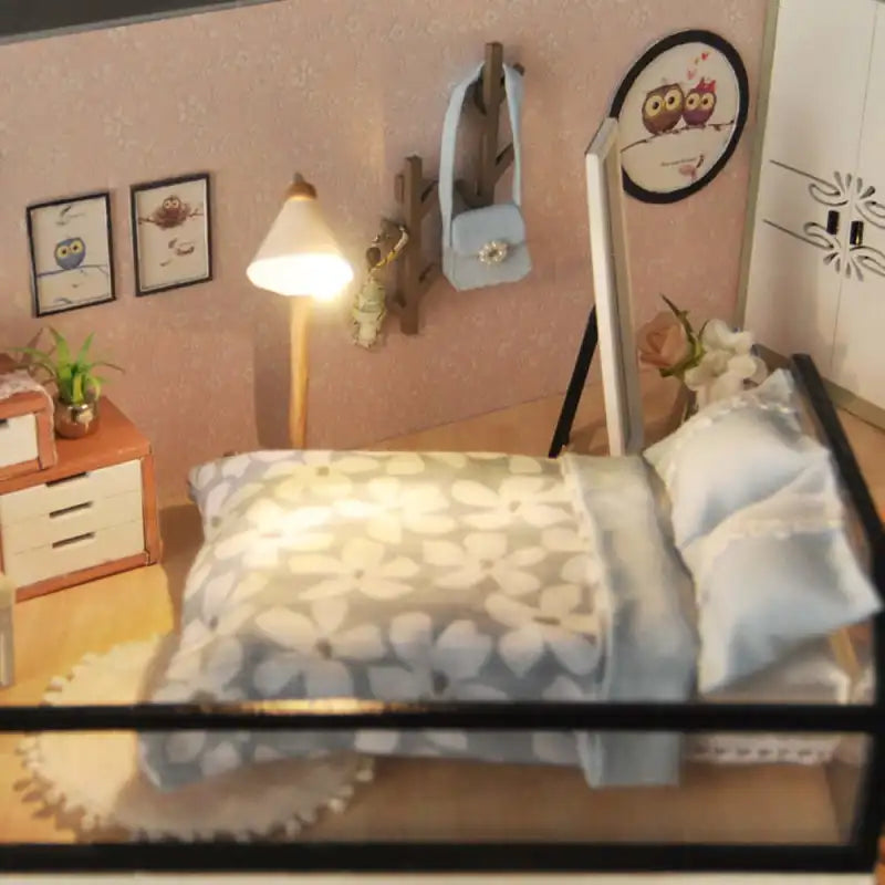 Maison Miniature Yuko Microdream