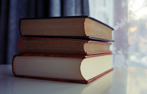 DIY: transformer un vieux livre en Book Nook