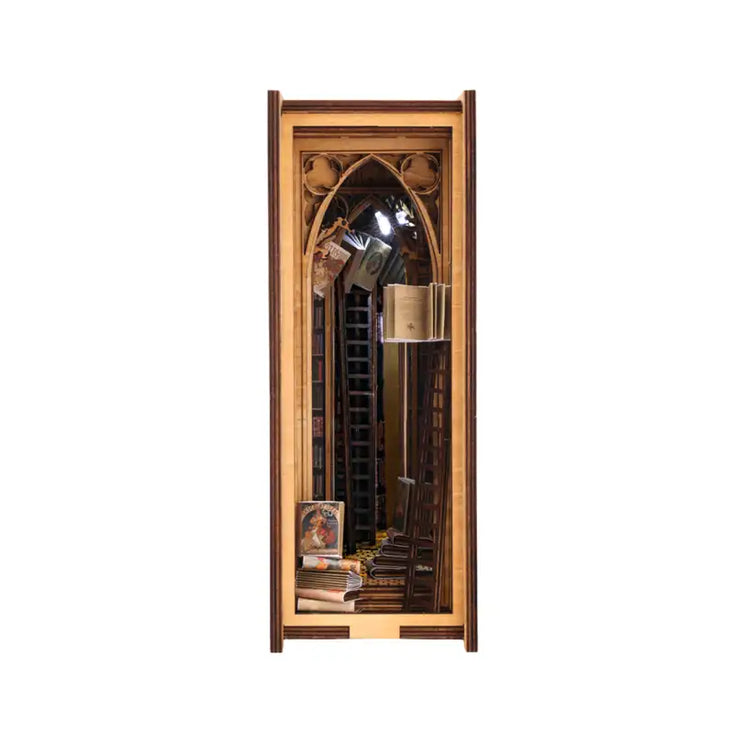 Book Nook La Librairie Des Elfs
