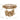 Puzzle 3D Bois Ballon Dirigeable